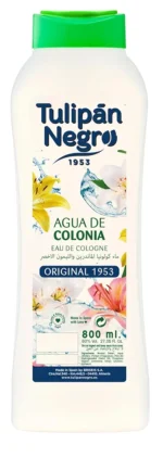 Tulipán Negro l'Eau de Cologne fraîche – Image 3