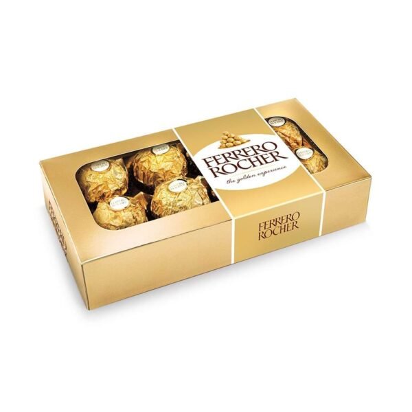 Ferrero boîte 8pcs
