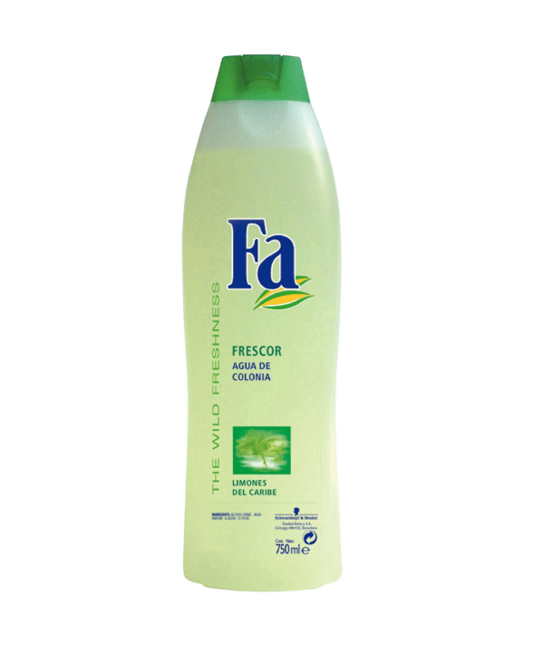 Fa d'eau de Cologne