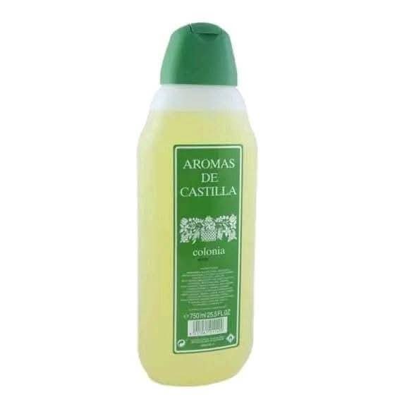 AROMAS DE CASTILLA Eau de Cologne