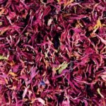 Cornflower red petals – Image 2