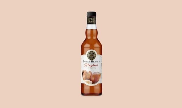 Hazelnut