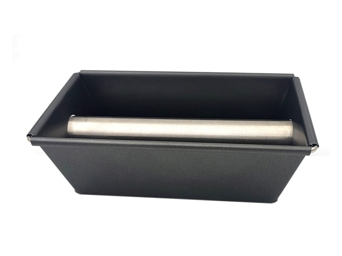 Moule à cake anti-adhérent(15×9ht5.5cm) patisse (spain) – Image 2