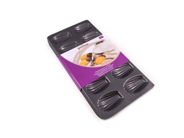 Patisse Madeleine Tin 40cm