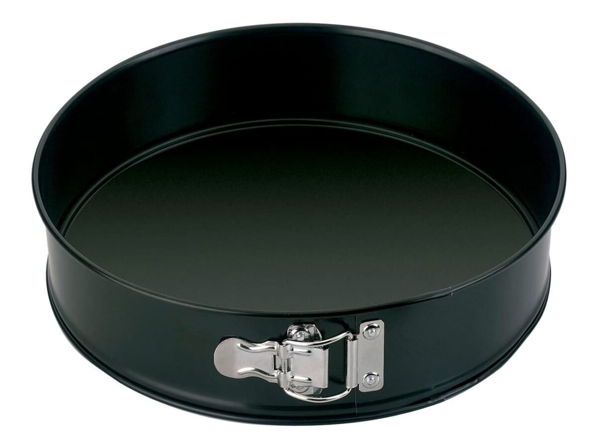Moule rond 24cm patisse (spain) – Image 1