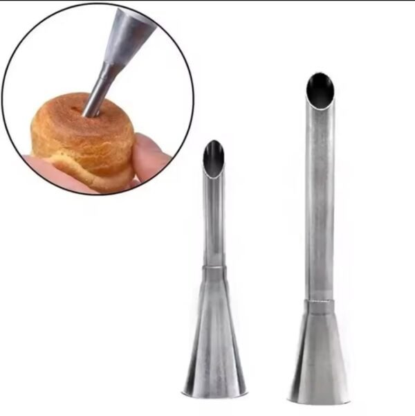 Douille inox