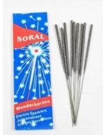 Njom anniversaire (scintillante) 10pc – Image 4
