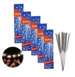 Njom anniversaire (scintillante) 10pc