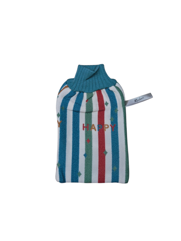 gant de bain bath glove