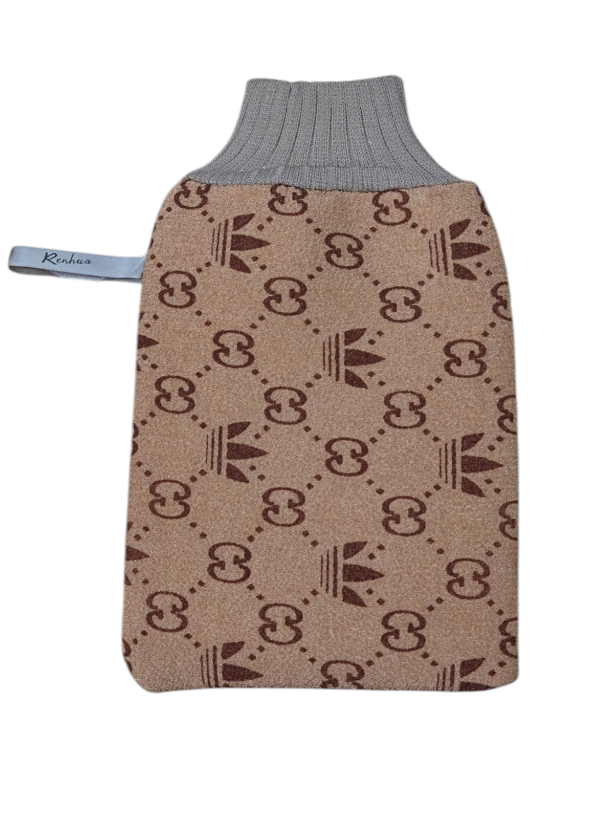 gant de bain Renhua" et "LaCazeller – Image 1
