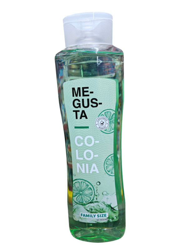 Me Gusta Colonia