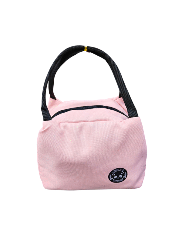 Sac a repas brivilas rose