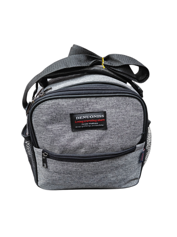 Sac a repas denuoniss