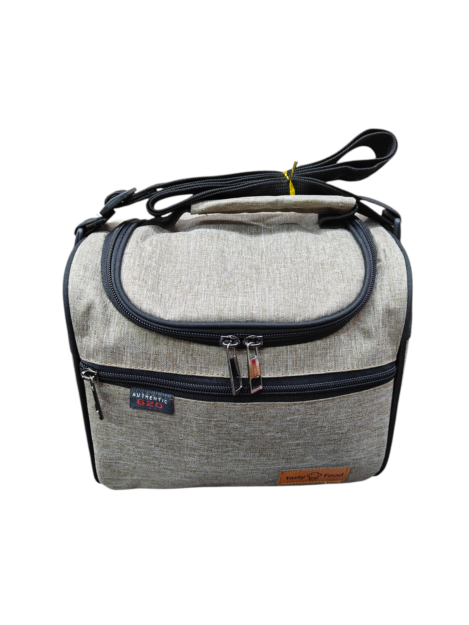 IMG20250823124135 Sac a repas tasty 620 beige – Image 1