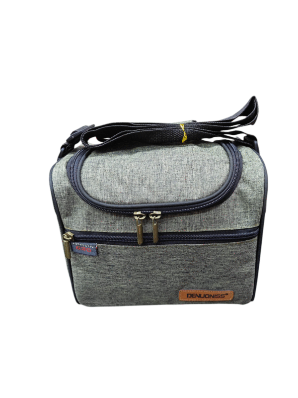 Sac a repas tasty 620 vert