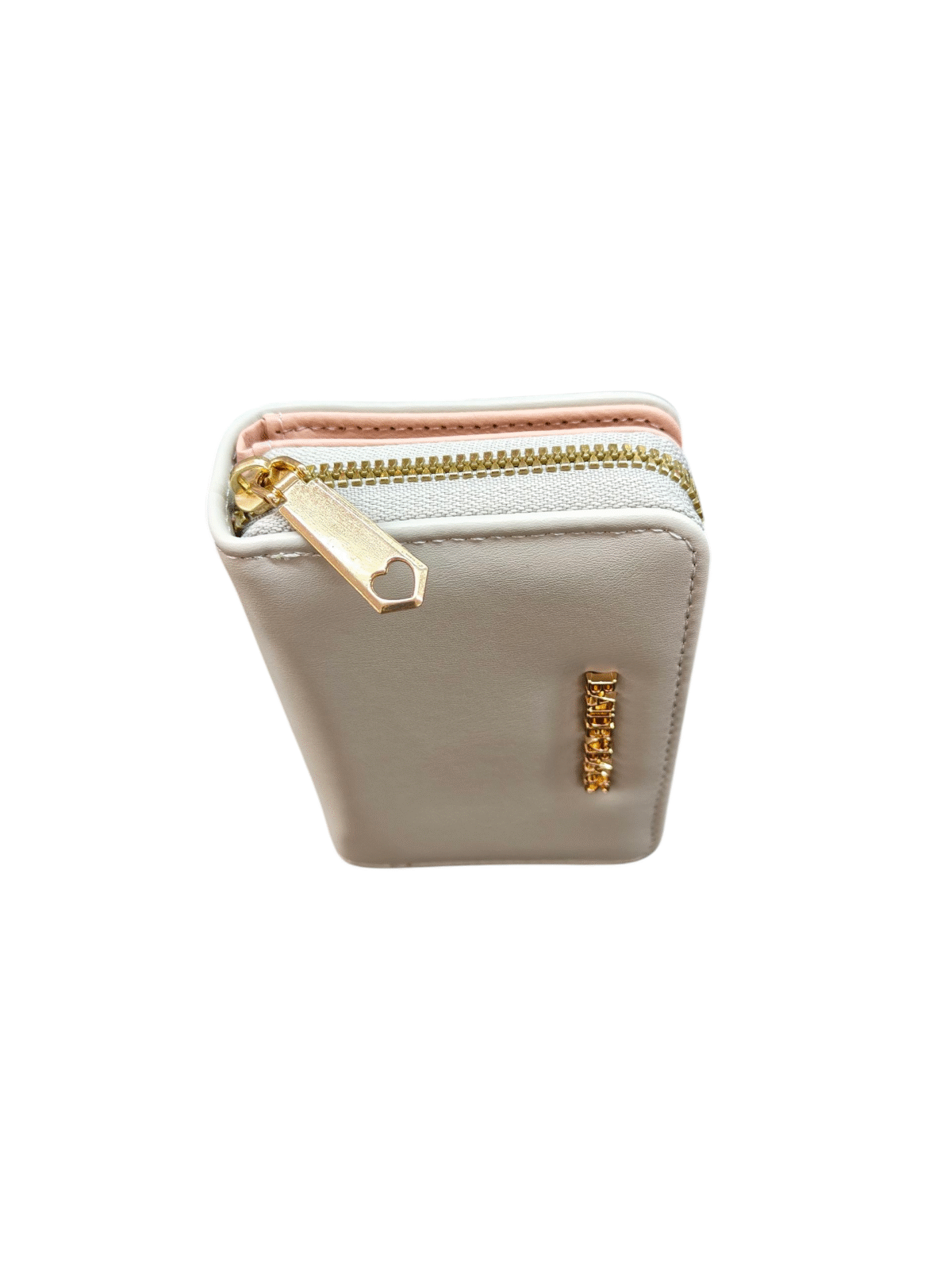 portefeuille gris "BAIDEOBAGS – Image 1