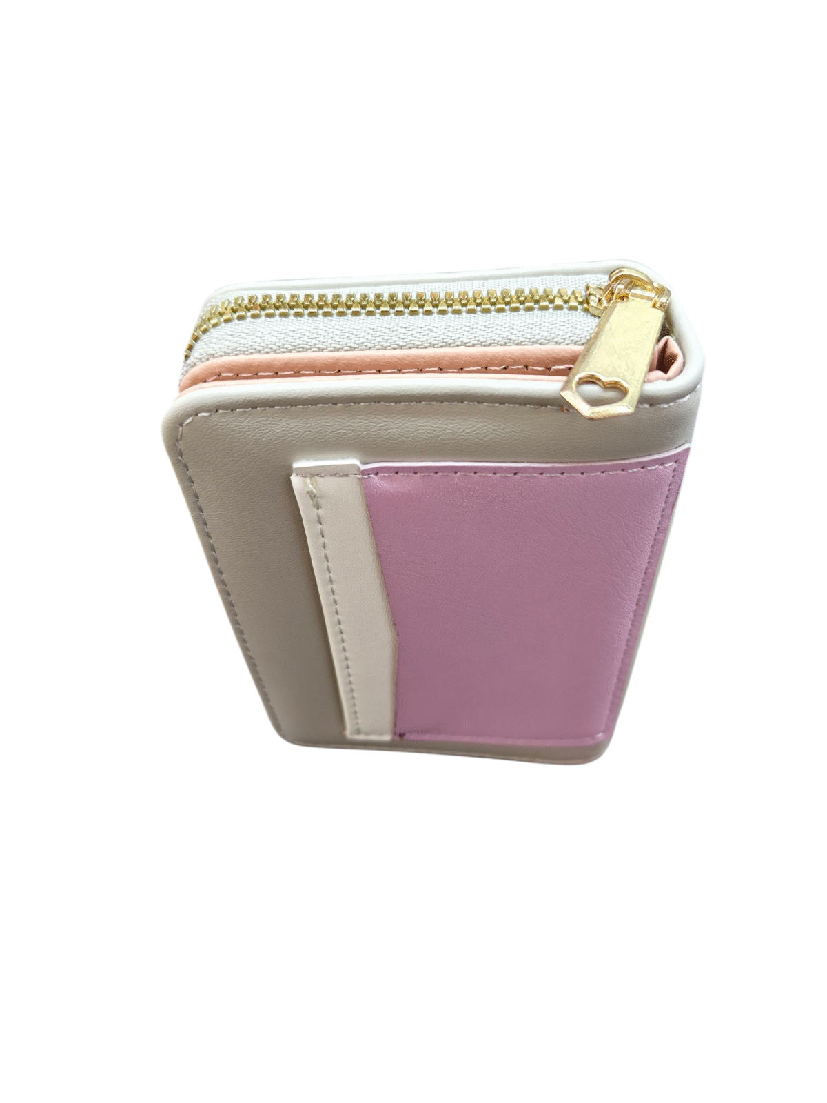 portefeuille gris "BAIDEOBAGS – Image 2