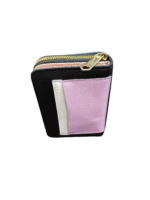 portefeuille noir "BAIDEOBAGS – Image 2