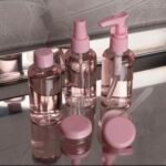 Kit de voyage : hygiène déplacement – Image 2