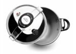 COCOTTE lacor COUVERCLE CLASSIQUE 6l