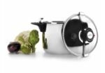 COCOTTE lacor COUVERCLE CLASSIQUE 6l – Image 2