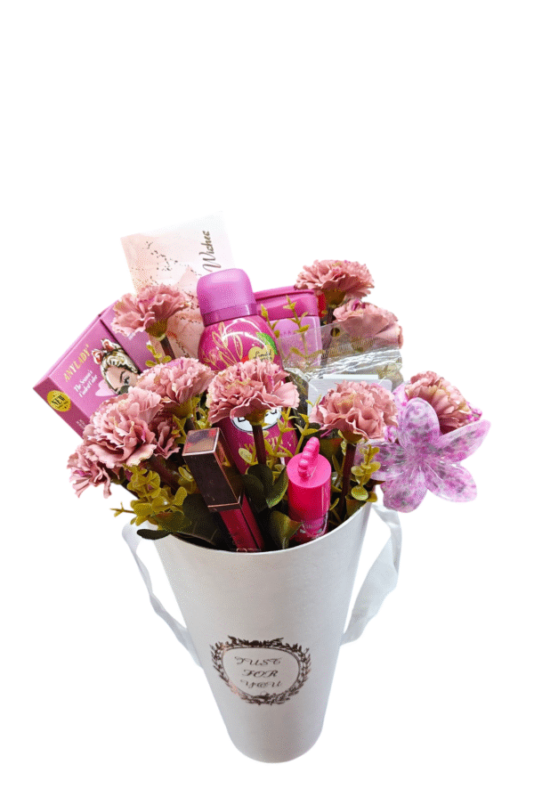 Coffret cadeau 10pcs