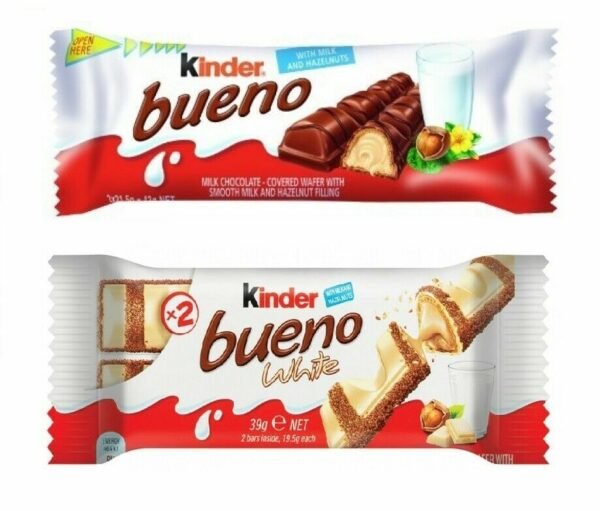 KINDER BUENO