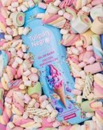 TULIPAN NEGRO GEL DOUCHE 650ML UNICORN MARSHMALLOW – Image 3
