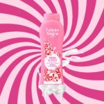 TULIPAN NEGRO GEL DOUCHE 650ML FRESA&NATA