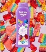 TULIPAN NEGRO GEL DOUCHE 650ML CANDY FANTASY