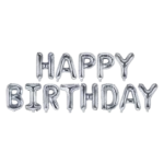 HappyBirthday ballon – Image 2