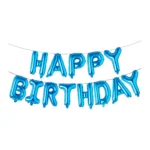 HappyBirthday ballon – Image 3