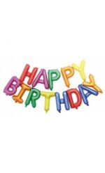 HappyBirthday ballon – Image 4