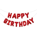 HappyBirthday ballon – Image 5