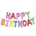 HappyBirthday ballon – Image 6