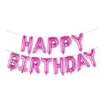 HappyBirthday ballon – Image 7