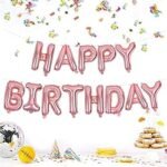 HappyBirthday ballon – Image 8
