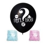 Ballon BOY or GIRL – Image 3