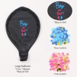 Ballon BOY or GIRL – Image 2