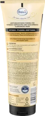 Shampoo Oil Repair Intensive, 250 ml – Image 2