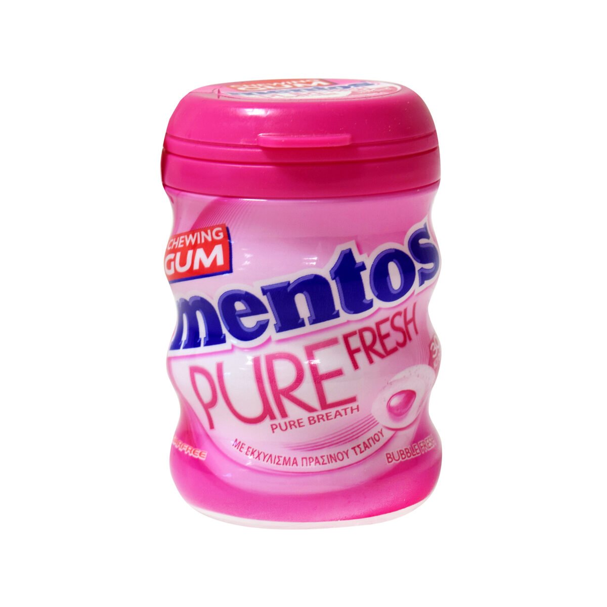mentos chewing gum 30pcs – Image 4