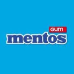 mentos chewing gum 30pcs