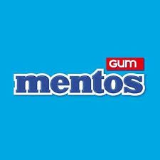 mentos chewing gum 30pcs