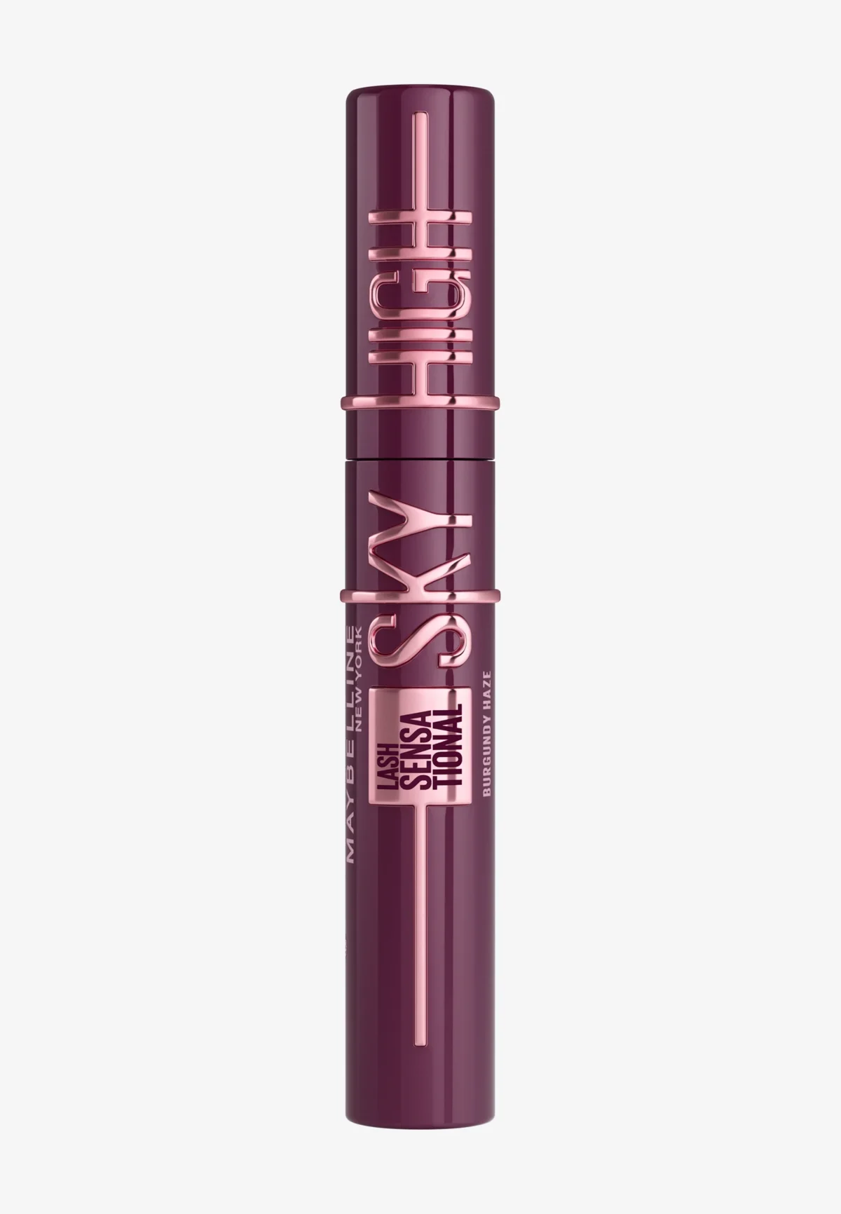 Maybelline LASH SENSATIONAL SKY HIGH - Mascara - burgundy haze – Image 1