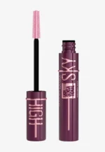 Maybelline LASH SENSATIONAL SKY HIGH - Mascara - burgundy haze – Image 2