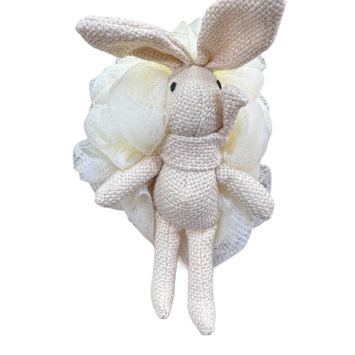 Eponge douche Theme lapin 🐰🐇 – Image 2