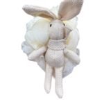 Eponge douche Theme lapin 🐰🐇 – Image 2