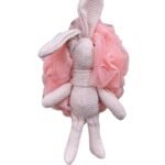 Eponge douche Theme lapin 🐰🐇 – Image 5