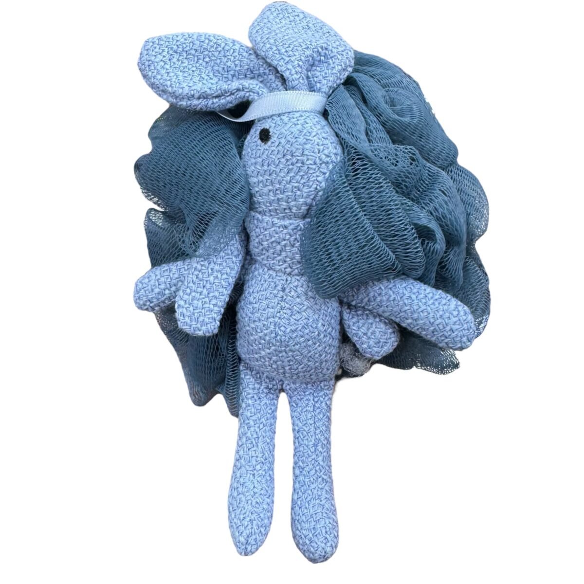 Eponge douche Theme lapin 🐰🐇 – Image 3