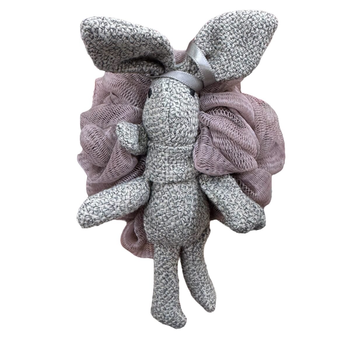 Eponge douche Theme lapin 🐰🐇 – Image 4